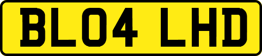 BL04LHD