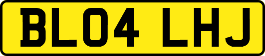 BL04LHJ