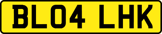 BL04LHK