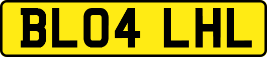 BL04LHL