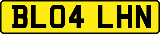 BL04LHN