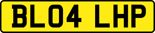 BL04LHP