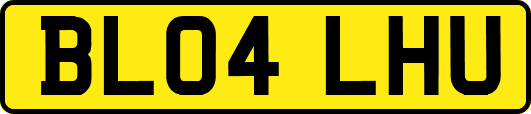 BL04LHU
