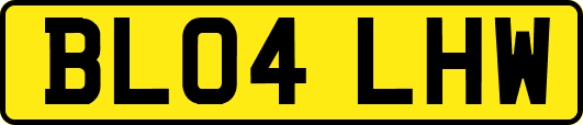 BL04LHW