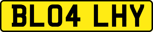 BL04LHY