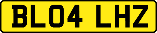 BL04LHZ