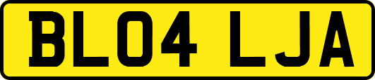 BL04LJA