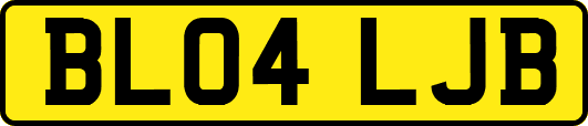 BL04LJB