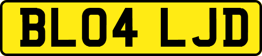BL04LJD