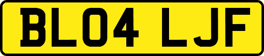 BL04LJF