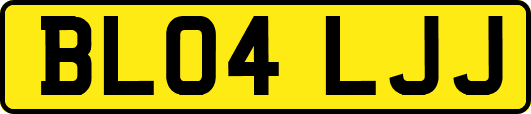 BL04LJJ