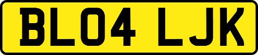 BL04LJK