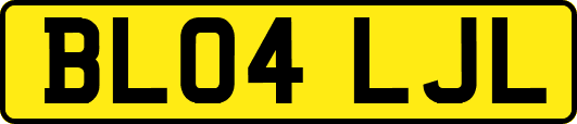 BL04LJL