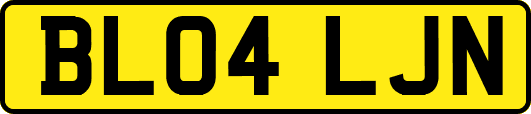 BL04LJN