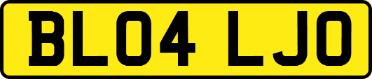 BL04LJO