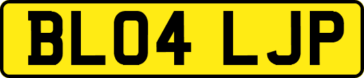 BL04LJP