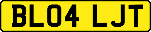 BL04LJT