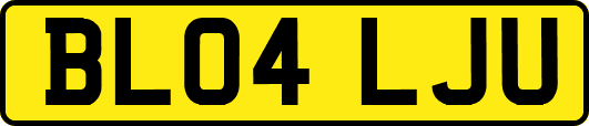 BL04LJU