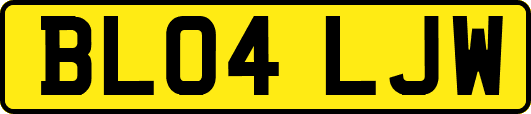 BL04LJW