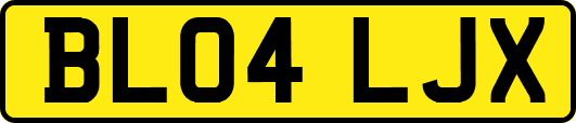 BL04LJX