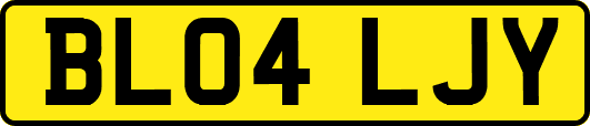 BL04LJY
