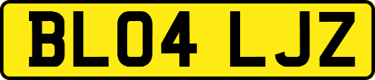 BL04LJZ