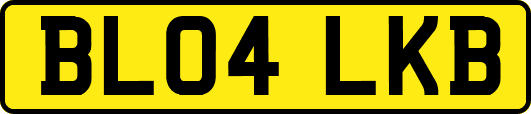 BL04LKB