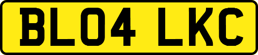 BL04LKC