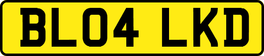BL04LKD