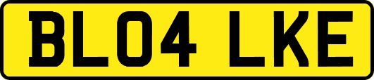BL04LKE