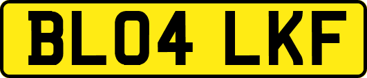 BL04LKF