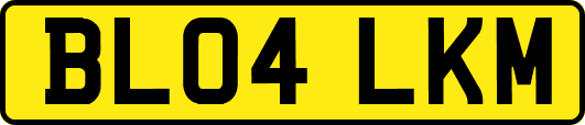 BL04LKM