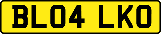 BL04LKO
