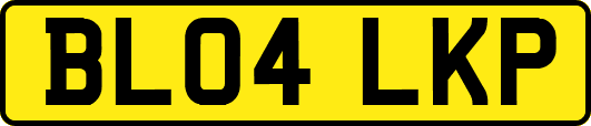 BL04LKP
