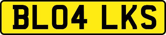 BL04LKS
