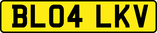 BL04LKV