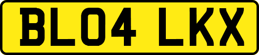BL04LKX