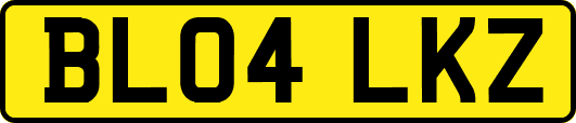 BL04LKZ