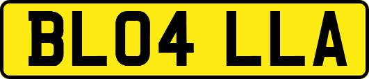 BL04LLA