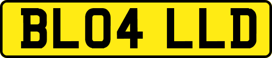 BL04LLD