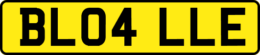 BL04LLE