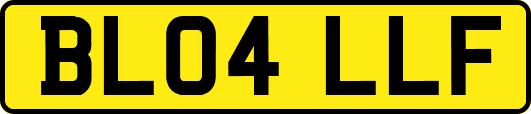 BL04LLF