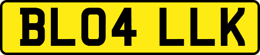 BL04LLK