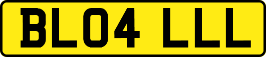 BL04LLL