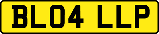 BL04LLP