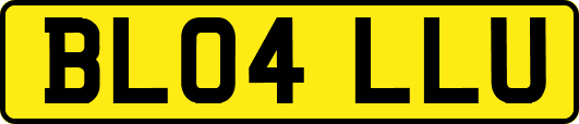 BL04LLU
