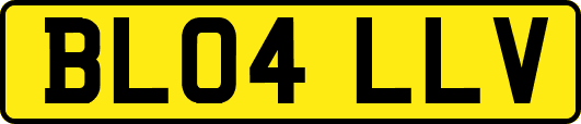 BL04LLV
