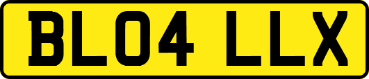 BL04LLX