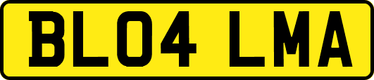 BL04LMA