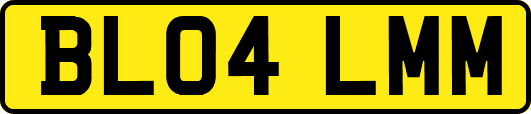 BL04LMM